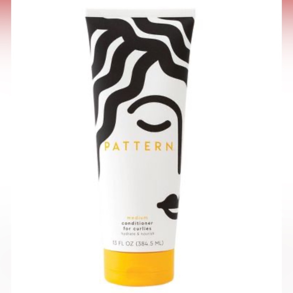 Medium Pattern Conditioner for curlies hydrate and nourish